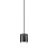 SLV Oculus Pendant Aluminium Bronze 11W 780lm - 920-930 Dim To Warm | Best Colour Rendering - Dimmable 