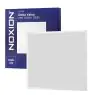 Noxion LED Panel Delta Value V5 28W 3920lm - 830-840 CCT | 60x60cm - Backlit - DALI Dimmable