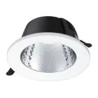 Philips LED Downlight Ledinaire DN070B 12W 1200lm 60D - 830 Warm White | 170mm - Cutout 150mm