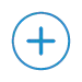 plus symbol
