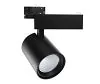 LED tracklight