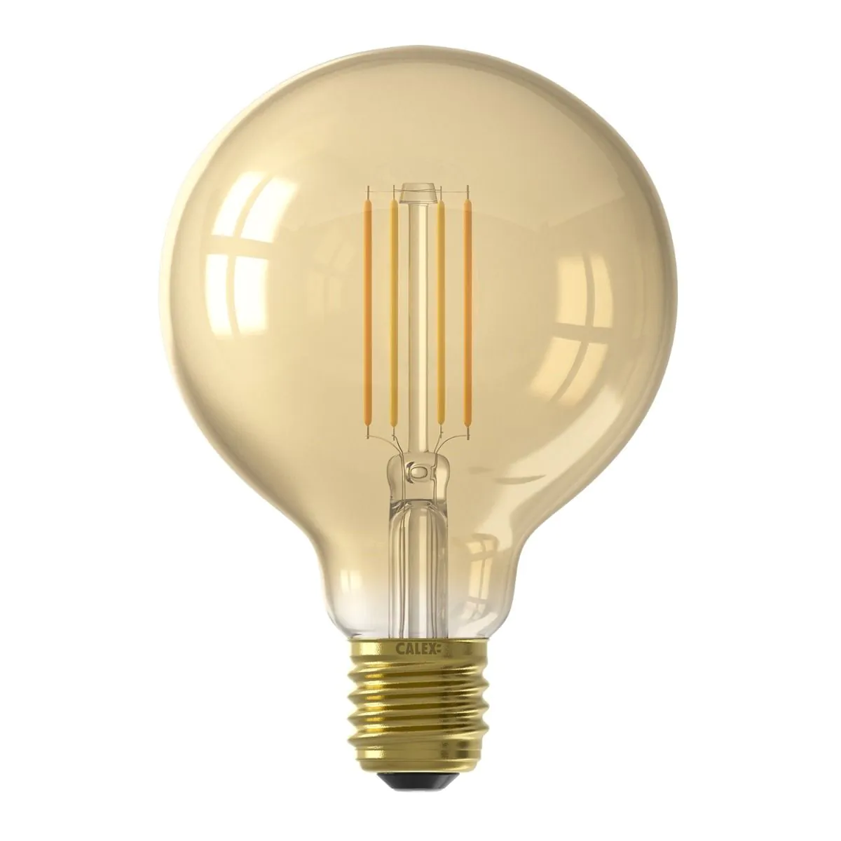 Calex smart lighting